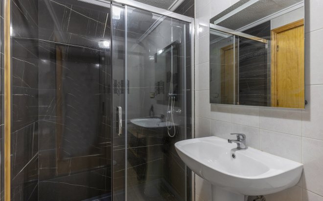 Resale - Penthouse -
La Mata - Costa Blanca