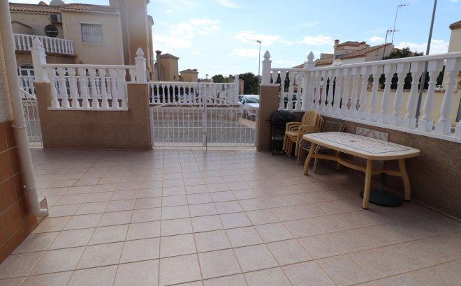 Resale - Town House -
Orihuela Costa - Costa Blanca