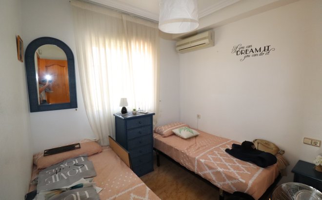 Resale - Town House -
Orihuela Costa - Costa Blanca