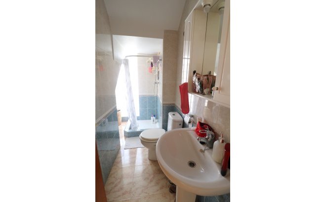 Resale - Town House -
Orihuela Costa - Costa Blanca