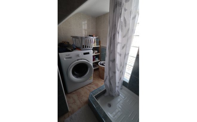 Resale - Town House -
Orihuela Costa - Costa Blanca