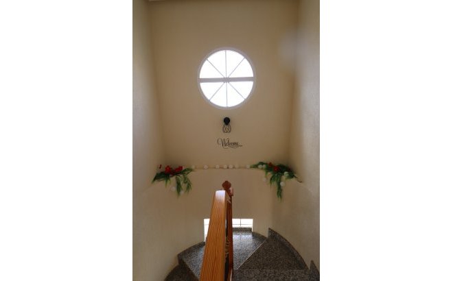 Resale - Town House -
Orihuela Costa - Costa Blanca