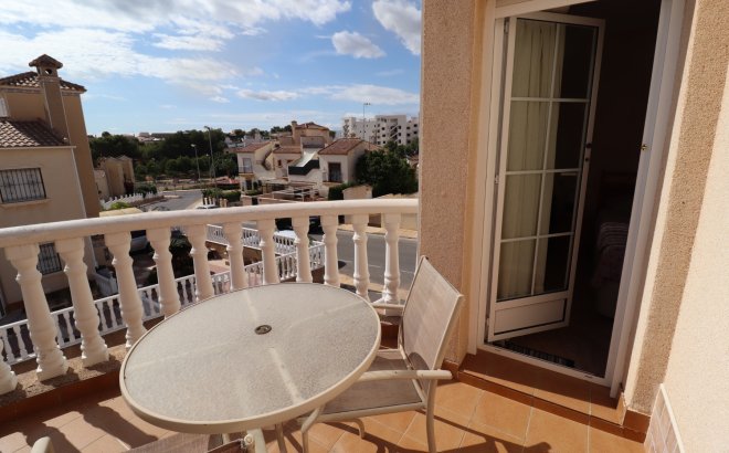 Resale - Town House -
Orihuela Costa - Costa Blanca