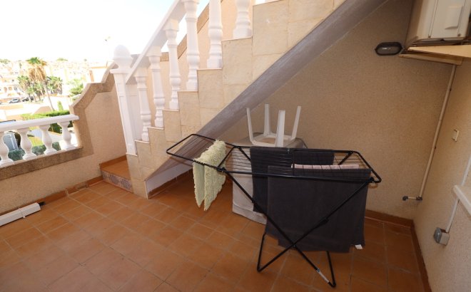 Resale - Town House -
Orihuela Costa - Costa Blanca