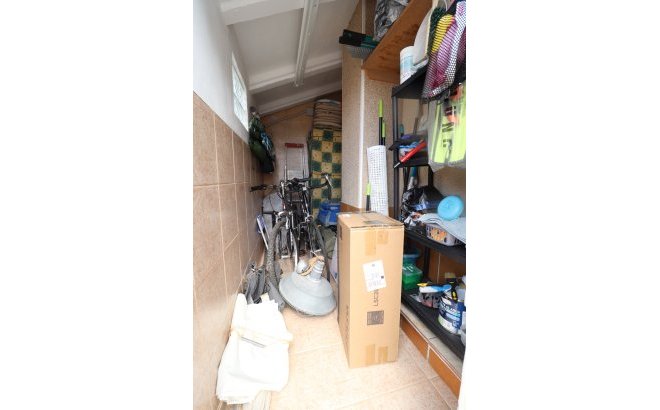 Resale - Town House -
Orihuela Costa - Costa Blanca