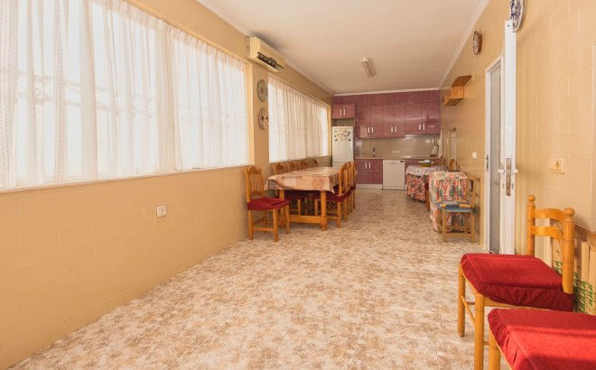 Resale - Town House -
Benijofar - Costa Blanca