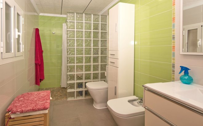 Resale - Town House -
Benijofar - Costa Blanca