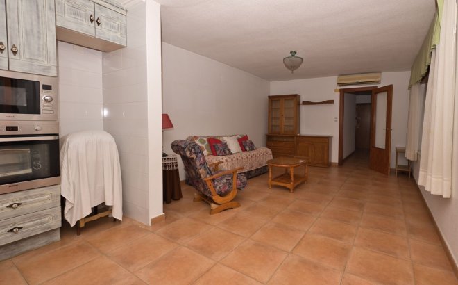 Resale - Town House -
Benijofar - Costa Blanca