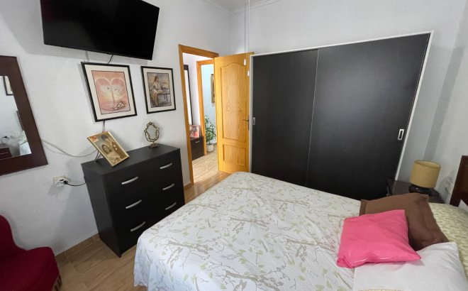 Resale - Town House -
San Fulgencio - Costa Blanca