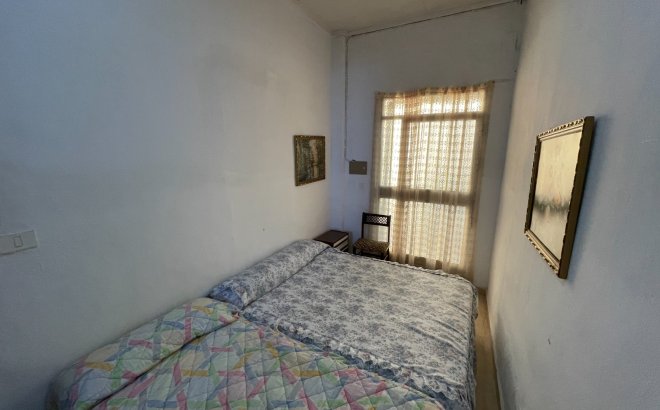 Resale - Town House -
San Fulgencio - Costa Blanca