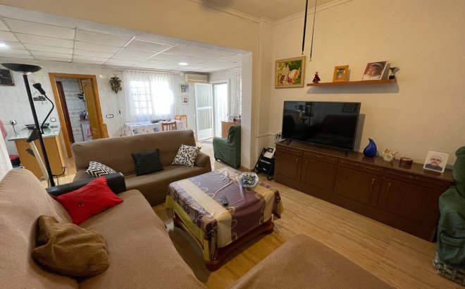 Resale - Town House -
San Fulgencio - Costa Blanca