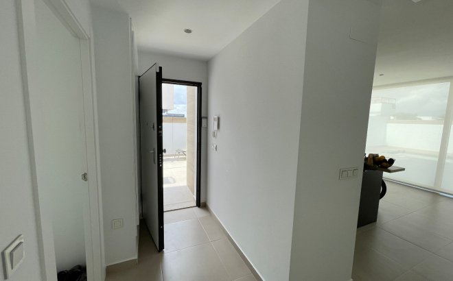 Resale - Villa -
Benijofar - Costa Blanca