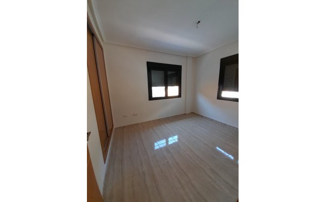 Resale - Villa -
Ciudad Quesada - Costa Blanca