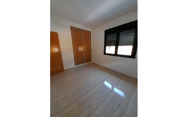 Resale - Villa -
Ciudad Quesada - Costa Blanca
