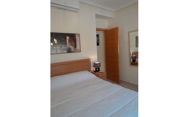 Resale - Town House -
Ciudad Quesada - Costa Blanca