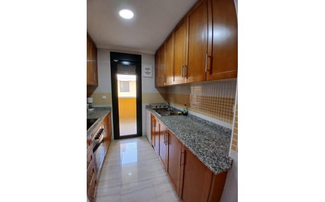 Resale - Town House -
Ciudad Quesada - Costa Blanca