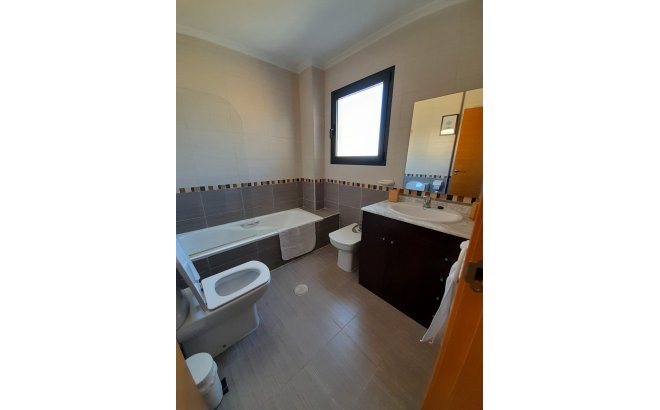 Resale - Town House -
Ciudad Quesada - Costa Blanca