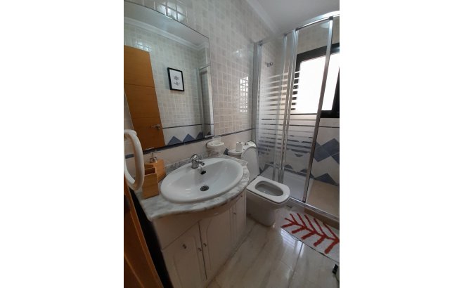 Resale - Town House -
Ciudad Quesada - Costa Blanca