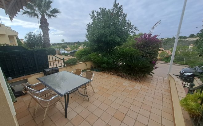 Resale - Town House -
Orihuela Costa - Costa Blanca