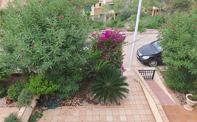 Resale - Town House -
Orihuela Costa - Costa Blanca