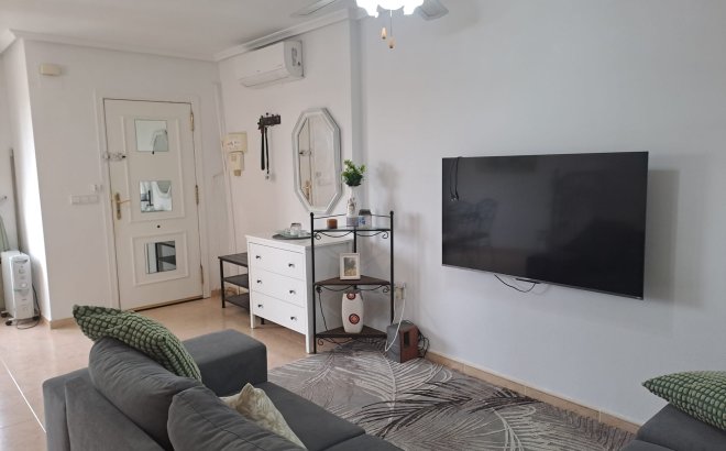 Resale - Town House -
Orihuela Costa - Costa Blanca