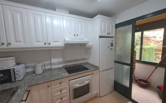 Resale - Town House -
Orihuela Costa - Costa Blanca