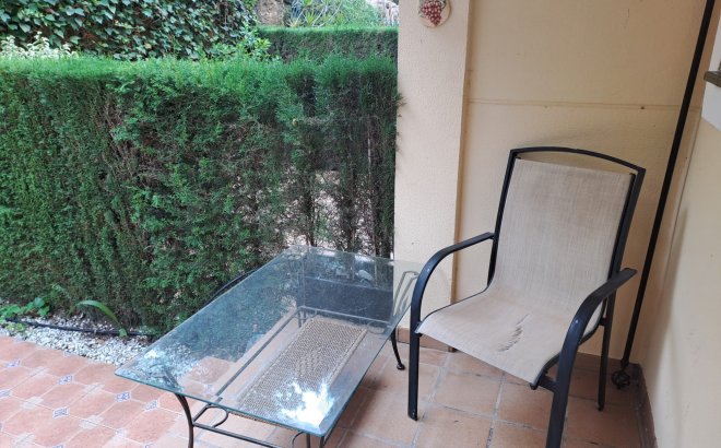 Resale - Town House -
Orihuela Costa - Costa Blanca