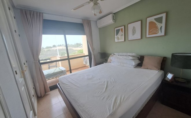 Resale - Town House -
Orihuela Costa - Costa Blanca