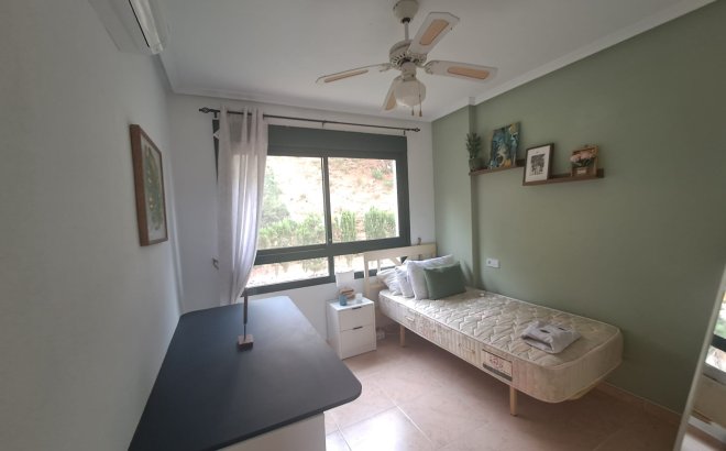 Resale - Town House -
Orihuela Costa - Costa Blanca