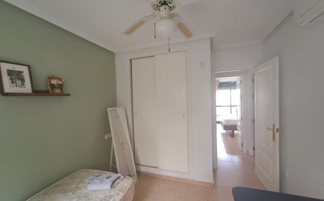 Resale - Town House -
Orihuela Costa - Costa Blanca