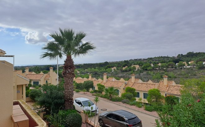 Resale - Town House -
Orihuela Costa - Costa Blanca