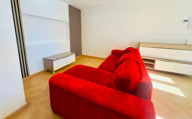 Herverkoop - Penthouse -
Torrevieja - Acequion