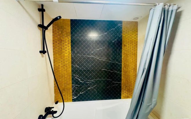 Herverkoop - Penthouse -
Torrevieja - Acequion