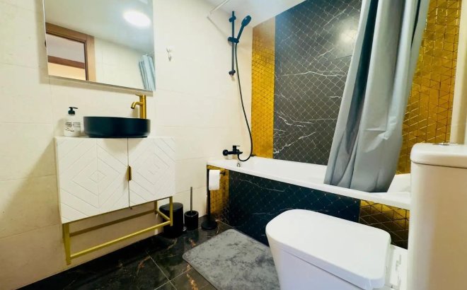 Herverkoop - Penthouse -
Torrevieja - Acequion