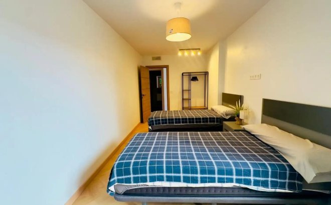 Herverkoop - Penthouse -
Torrevieja - Acequion