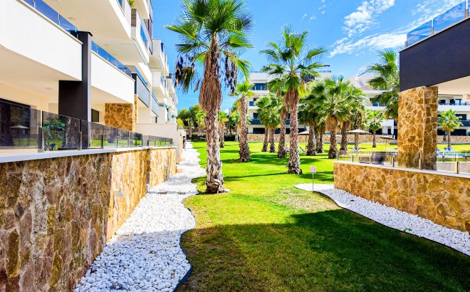Resale - Apartment -
Orihuela Costa - Costa Blanca