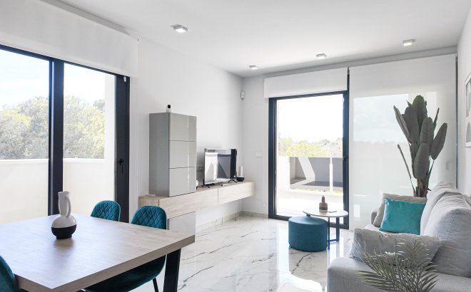 Resale - Apartment -
Orihuela Costa - Costa Blanca