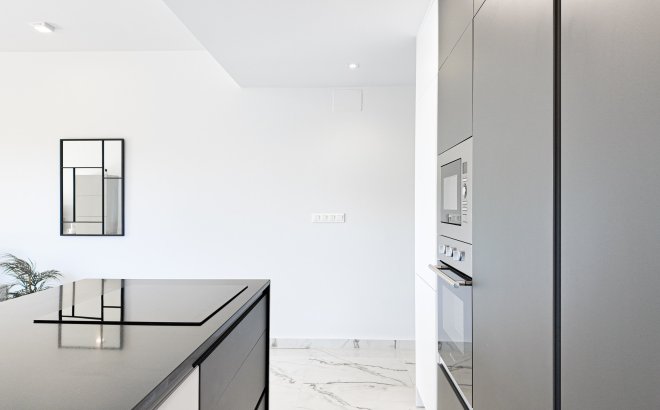 Resale - Apartment -
Orihuela Costa - Costa Blanca