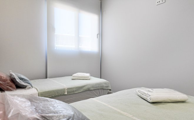 Resale - Apartment -
Orihuela Costa - Costa Blanca