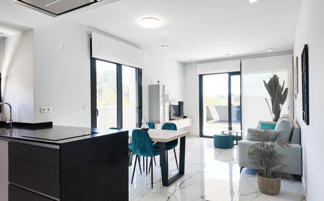 Resale - Apartment -
Orihuela Costa - Costa Blanca