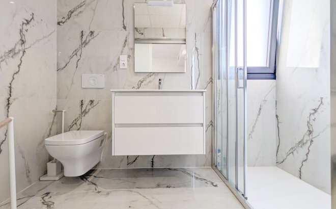 Resale - Apartment -
Orihuela Costa - Costa Blanca