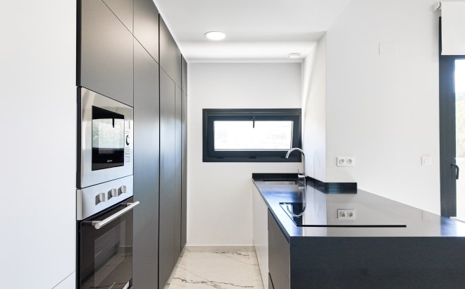 Resale - Apartment -
Orihuela Costa - Costa Blanca