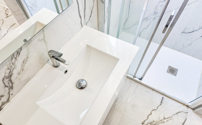 Resale - Apartment -
Orihuela Costa - Costa Blanca