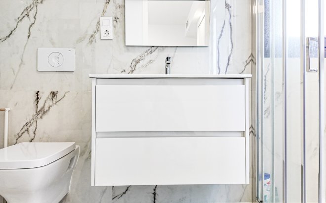 Resale - Apartment -
Orihuela Costa - Costa Blanca