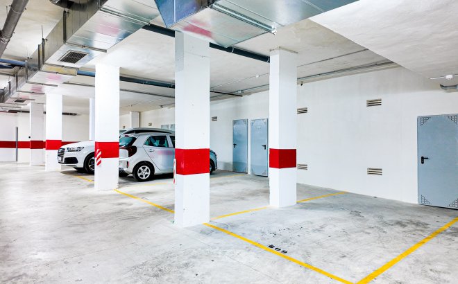 Resale - Apartment -
Orihuela Costa - Costa Blanca