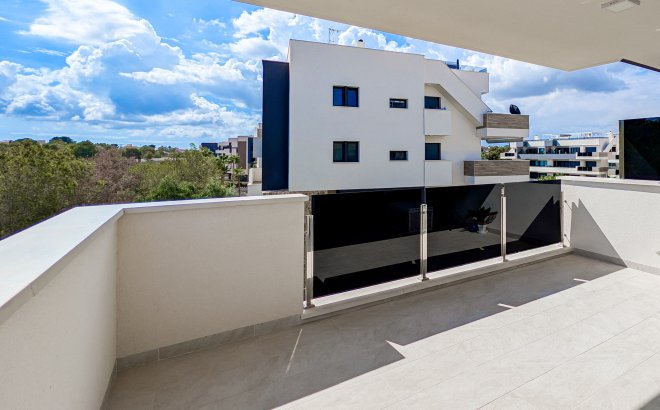 Resale - Apartment -
Orihuela Costa - Costa Blanca