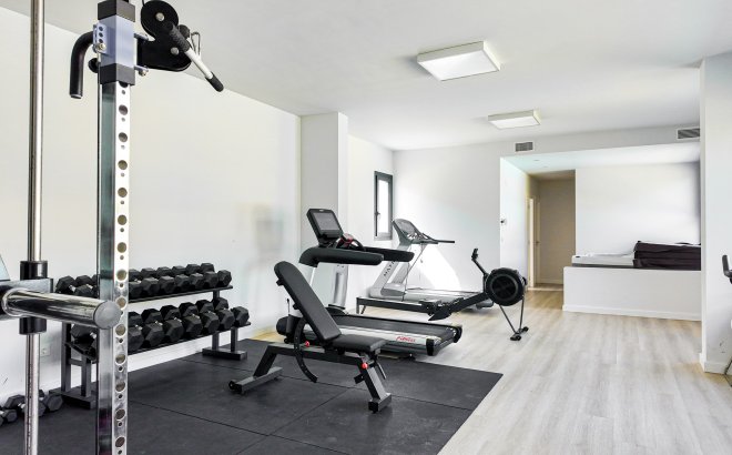 Resale - Apartment -
Orihuela Costa - Costa Blanca