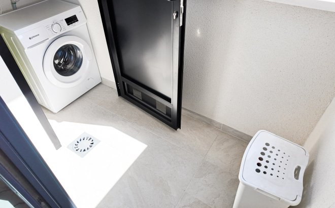 Resale - Apartment -
Orihuela Costa - Costa Blanca