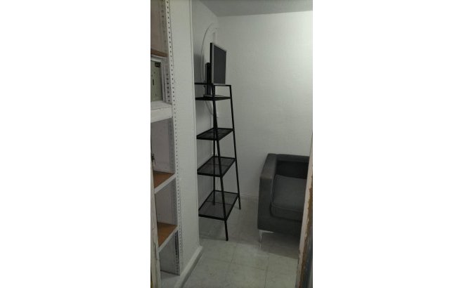 Resale - Apartment -
Torrevieja - La Mata