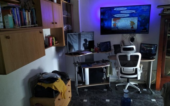 Resale - Apartment -
Torrevieja - La Mata